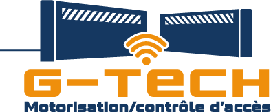 Logo G-Tech